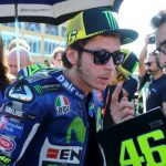 Valentino Rossi Bisa Ciptakan Rekor di MotoGP Jerman