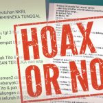 Aturan Medsos Malaysia dan Jerman Menjadi Acuan Atasi Hoax