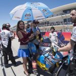 Lorenzo sebut Kecelakaan Jack Miller adalah Peringatan dari Tuhan