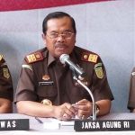 Komentar Jaksa Agung Soal Vonis Ahok Dua Tahun Penjaran