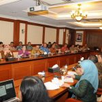 Kemenaker Siap Jalankan Asurasi TKI ke BPJS