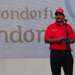 Kemenpar dan Kadin Kerja Sama Membangun Pariwisata Indonesia