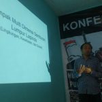 Kerang dan Udang Sungai Porong Tercemar Kadungan Logam Berat