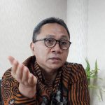 Ketua MPR Zulkifli Hasan Tegaskan Hoax Lebih Sadis dari Pembunuhan
