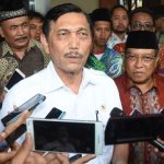 Luhut Binsar Pandjaitan: Vonis Ahok Bukti Pemerintah Tak Campur Tangan