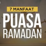 Buka Rahasia Puasa, Apa Manfaat Bagi Tubuh?