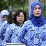 Menteri PAN-RB Rubah Struktur Gaji PNS