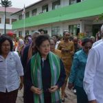 Menkes Pusing Hadapi Masalah Kesehatan di Indonesia