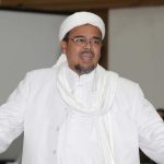 Komnas HAM sebut Rizieq Bebeas Temui Siapa Saja Termasuk PBB