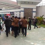 Tahanan Kabur Pekanbaru Desak Kepala Keamanan Rutan Dicopot