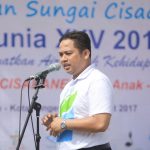 Strategi Pemko Tangerang Persatukan Masyarakat