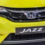 Tampilan Honda Jazz Terbaru Beredar ke Publik