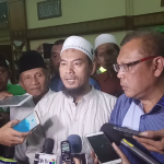 Alumni 212 Tegaskan Kafir yang Dizalimi Kami Bela