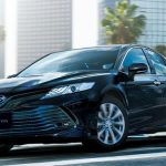 Daihatsu Altis Kembaran untuk Toyota Camry