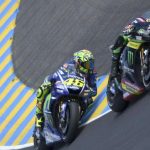 Johann Zarco Ngaku Valentino Rossi Belum Kirim Tagihan Kostum