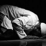 Memperbanyak Sujud Mampu Menggugurkan Dosa