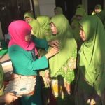 Muslimat NU Diajak Perangi Narkoba Melalui Keluarga