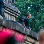 Candi Borobudur Momentum Nostalgia Barrack Obama dan Disorot Dunia