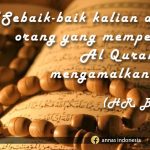 Berikut Ini Orang Sukses Menurut Alquran