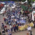 PPNS Tetapkan Pengusaha Tersangka karena Bayar Upah Tak Sesuai UMR