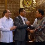 Pansus Angket KPK Dapat Dukungan dari Jaringan Islam Nusantara