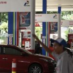 Ibu Kota Pindah, Pertamina Siap Bangun Infrastruktur Tambahan