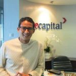 Sandiaga Tunggu Konfirmasi Keluarga SBY untuk Jenguk Ani Yudhoyono