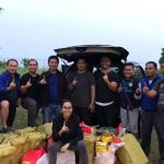 Perjalanan Satu Ton Sabu Asal China Digagalkan Polisi di Anyer