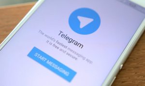 Telegram Bakal Diblokir di Negara Asalnya