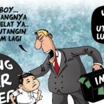 Asing Banyak Pegang Surat Utang Negara Indonesia