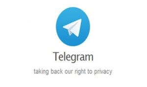 Kemenkominfo Blokir Telegram karena Bermuatan Propaganda Radikalisme