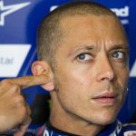 Valentino Rossi Unggul atas Buffon, Kalah dari Pelle