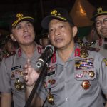 Jenderal Tito Karnavian: WNA Jangan Meracuni Indonesia