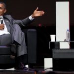 Kesan Kedatangan Barack Obama Kala Teror Mencekam Indonesia
