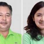 Walikota dan Istri Tewas di Door Polisi