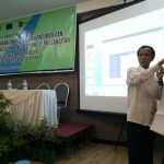Aji Pekanbaru Bersama ICCO Gelar Media Briefing