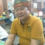 Ketum GNPK-RI : Kecam Sikap 12 Anggota DPRD Kota Pekalongan.