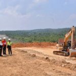 Tol Pekanbaru-Dumai Terpanjang di Sumatera Dalam Satu Provinsi