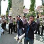 LBMN Riau Desak Kejati Usut Tuntas  Dugaan Korupsi 9 milyar.
