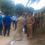 Peningkatan Kualitas Jalan Dumai, SKK Migas Tinjau Konsesi Cevron