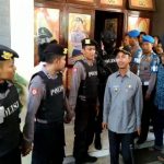 KPK Amankan Bupati Pamekasan dan Kajari dalam Operasi Tangkap Tangan
