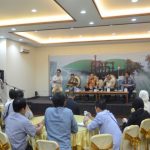 Pansus Angket KPK Tidak Boleh Melempem