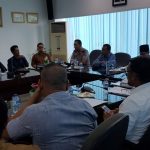 Waka Polres Dumai: Kami Tidak Tinggal Diam Terkait Tumpahnya Minyak Sterin di Areal PT. Naga Mas