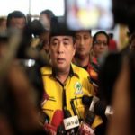 Akom Sebut Keluarga Menangis Atas Tuduhan Terima Rp1 Miliar