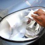 Tips Cara Membersihkan Kaca Lampu Mobil Agar Bening Kembali