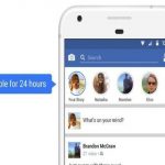 Facebook Stories Segera Sambangi Desktop