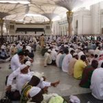 40ribu Lebih Jemaah Indonesia Sudah Berada Di Madinah