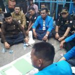 APLD Nilai Ada Oknum yang Manfaatkan Insiden Tumpahmya Stearin PT.Nagamas Palm Oil