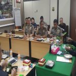 Polda Riau Paparkan Kesiapan Penerimaan KKL Serdik Sespimmen Dikreg 57 di Bumi Lancang Kuning