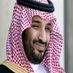 Arab Saudi Izinkan Wanita Pakai Bikini di Pantai